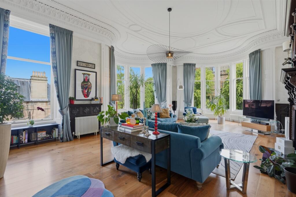 Apartment in Glasgow - View 4