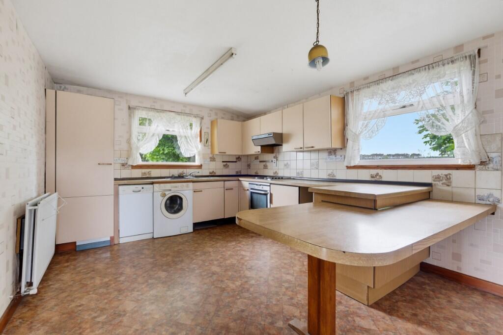 South Canterbury, Cornhill, Banff, AB45 2BP - More