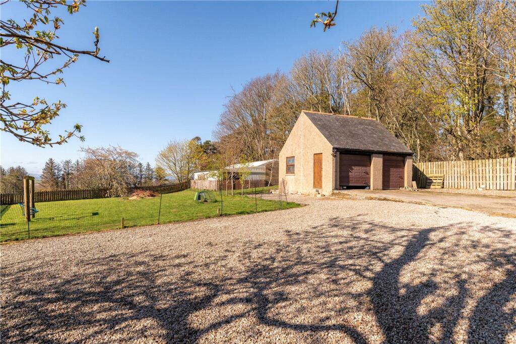 Additional image 5 of The Beeches, Bankhead Steading, Keith Hall, Inverurie, Aberdeenshire, AB51