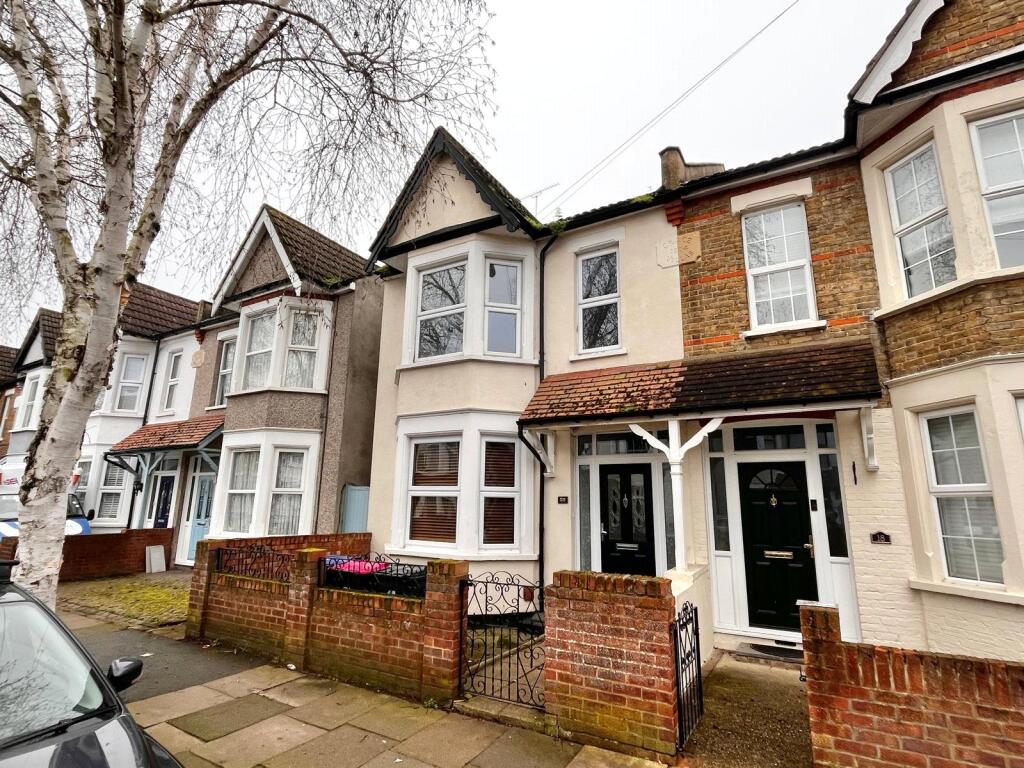 Main image of property: St. Marys Road, Southend-on-Sea, Essex, SS2