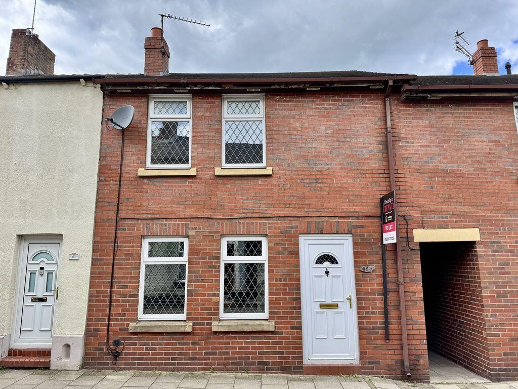 Main image of property: Astbury Street, Congleton