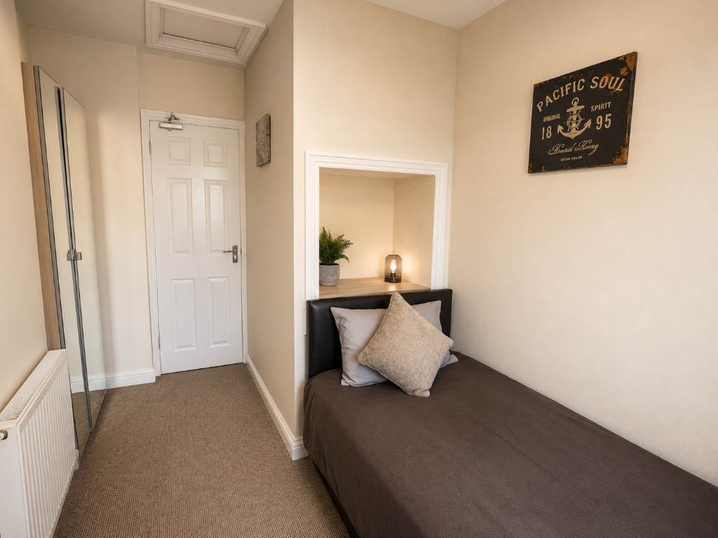 Main image of property: Lime Tree Avenue, Doncaster, South Yorkshire, DN4