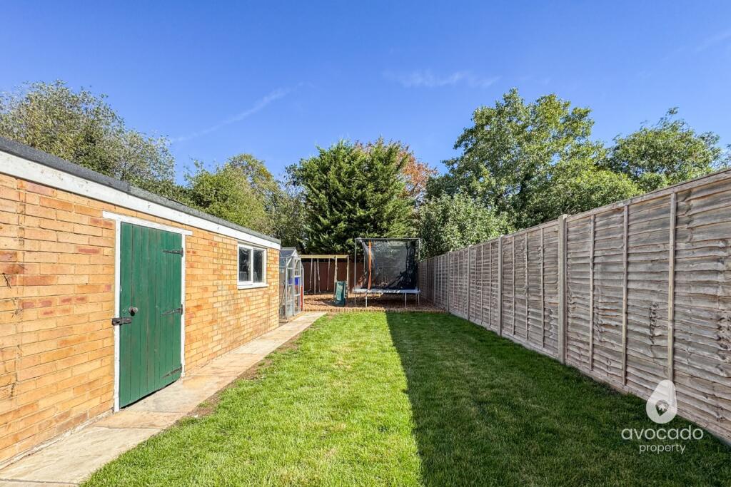 House in Reading - View 5