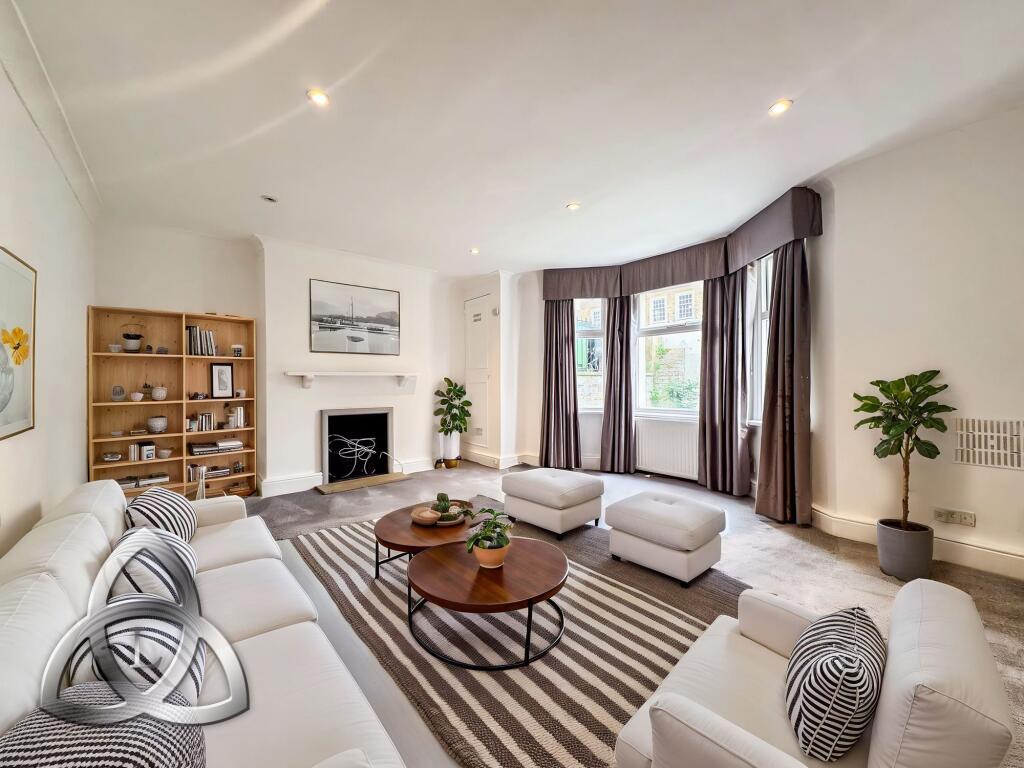 Main image of property: Moore Park Road, London, SW6