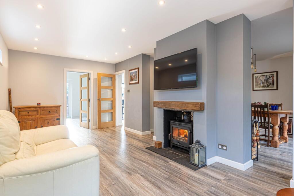 House in South Oxfordshire, Sonning Common - View 5