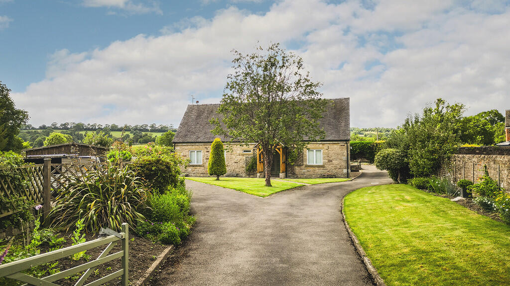 Main image of property: Church Lane, Mayfield