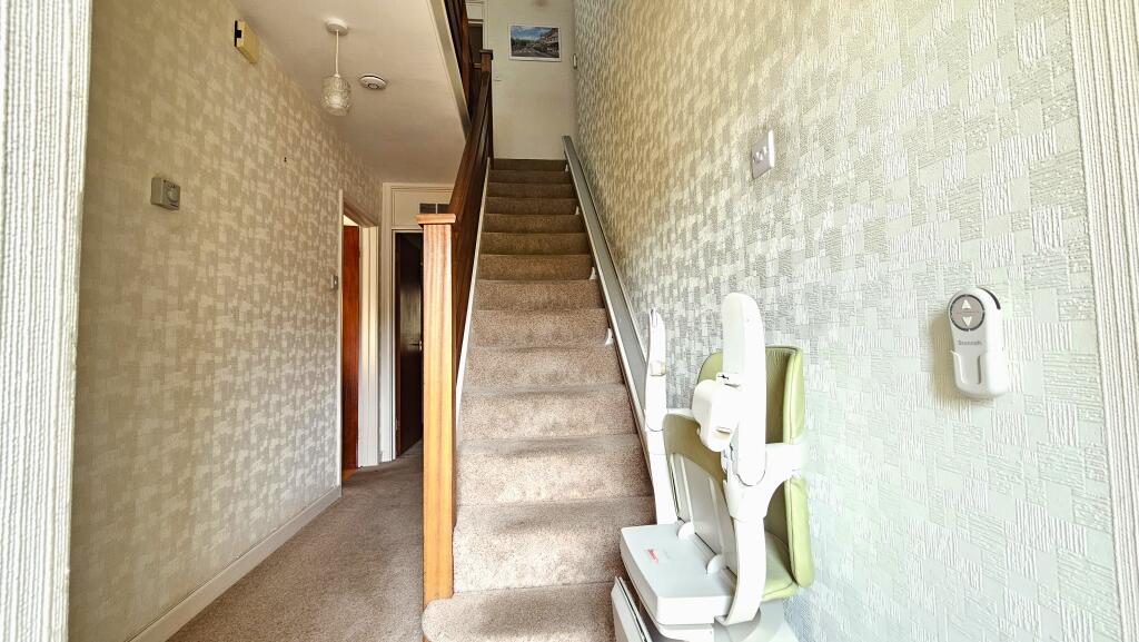 38, Churchill Road, Church Stretton, Shropshire photo 4