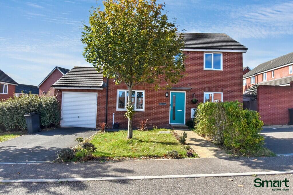 Main image of property: Rose Avenue, Exeter