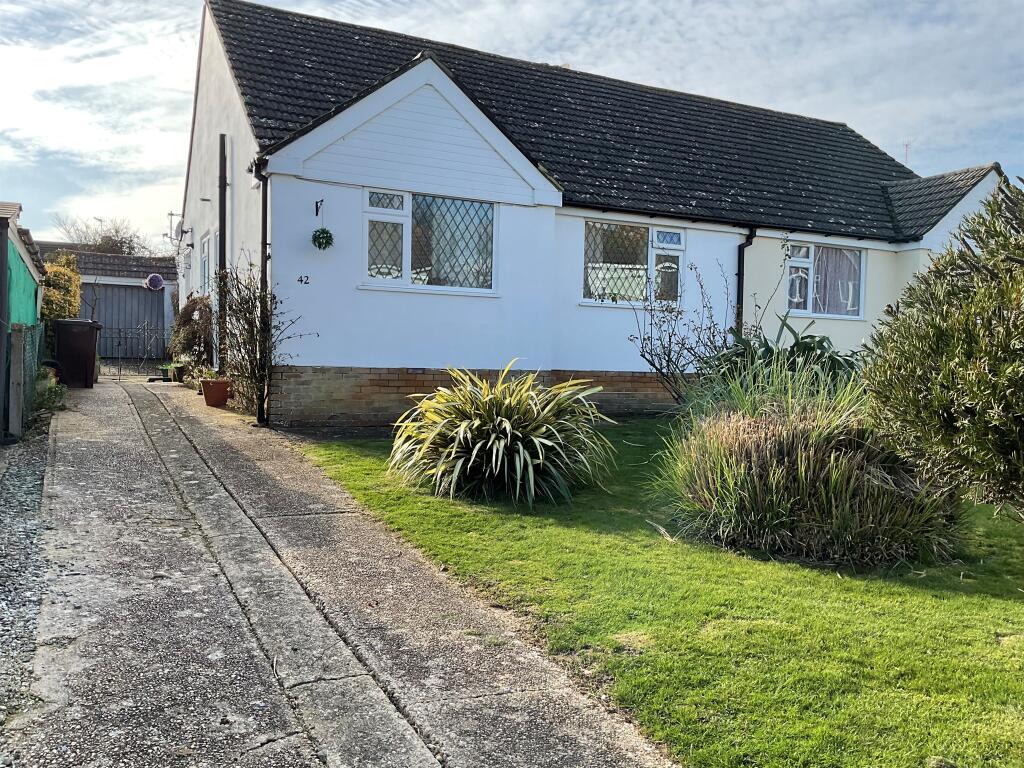 Main image of property: Greenleaf Gardens, Polegate