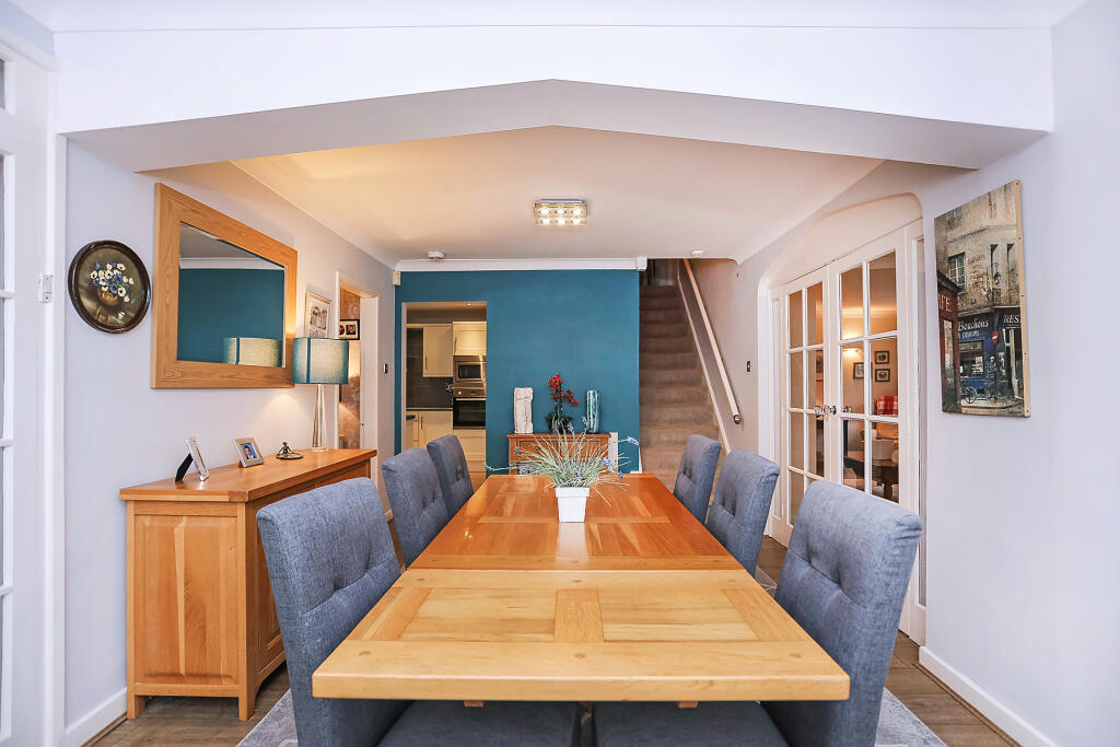 House in Solihull, Hampton-in-Arden - View 4