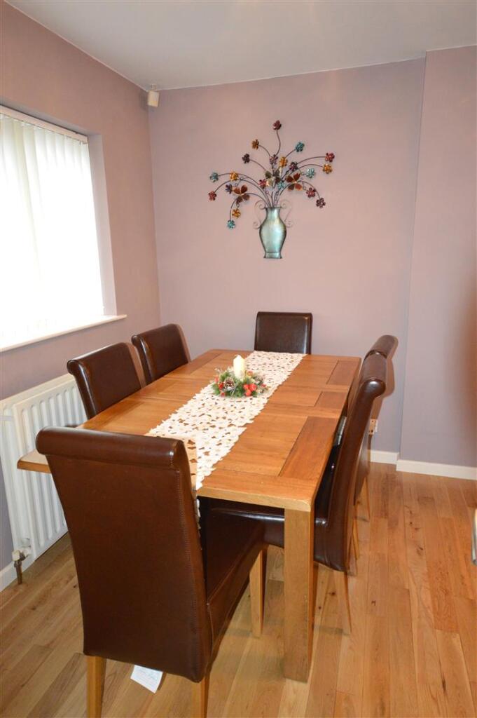 House in Sheffield, Halfway - View 5