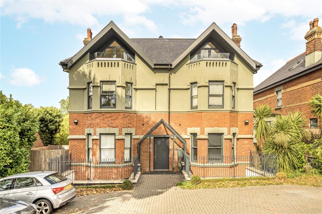 Main image of property: Chinbrook Road, Lee, SE12