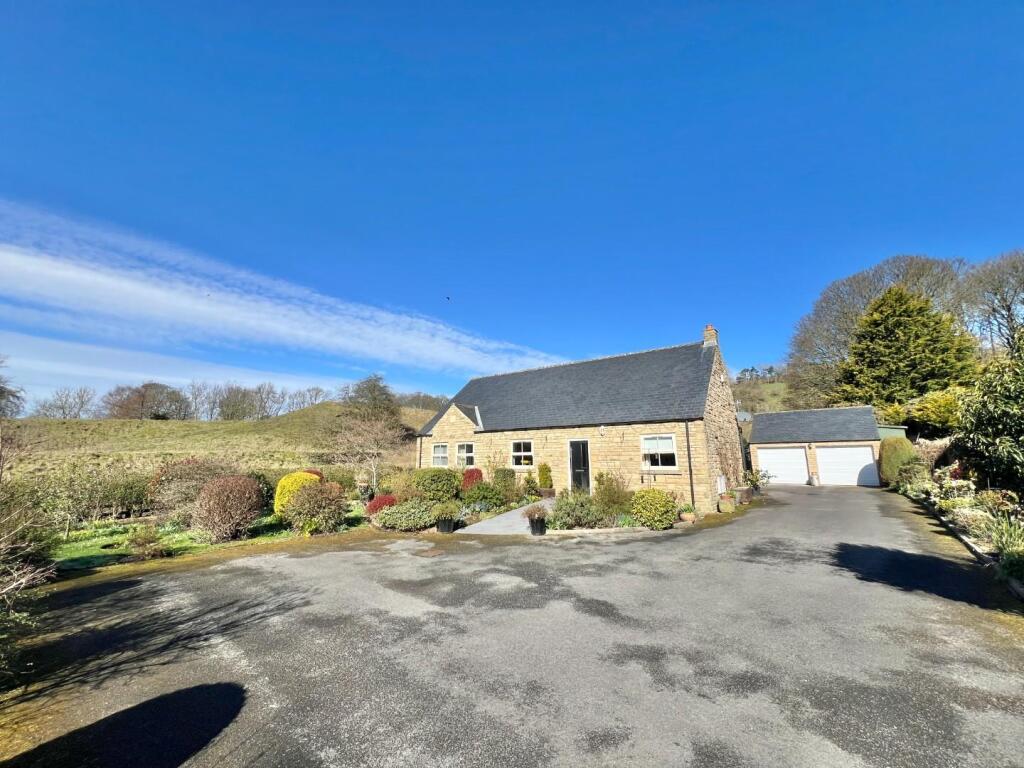 Main image of property: Stockley Grove, Frosterley, Weardale