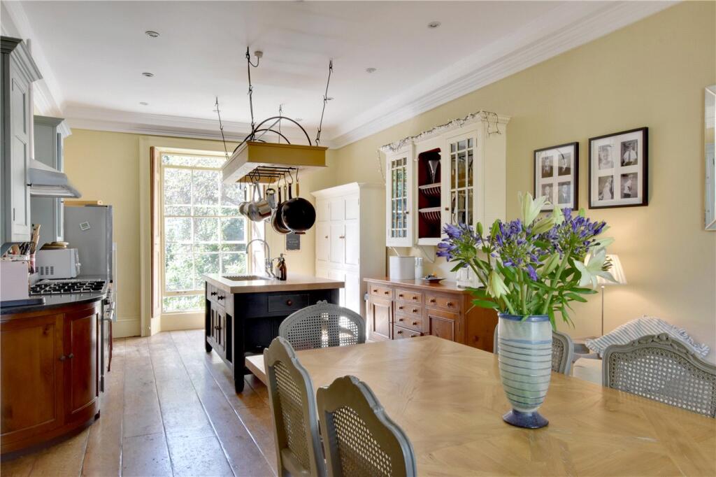 House in London - View 4