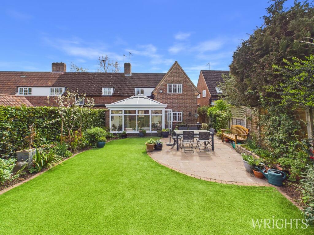 Additional image 2 of Brockett Close, Welwyn Garden City, AL8