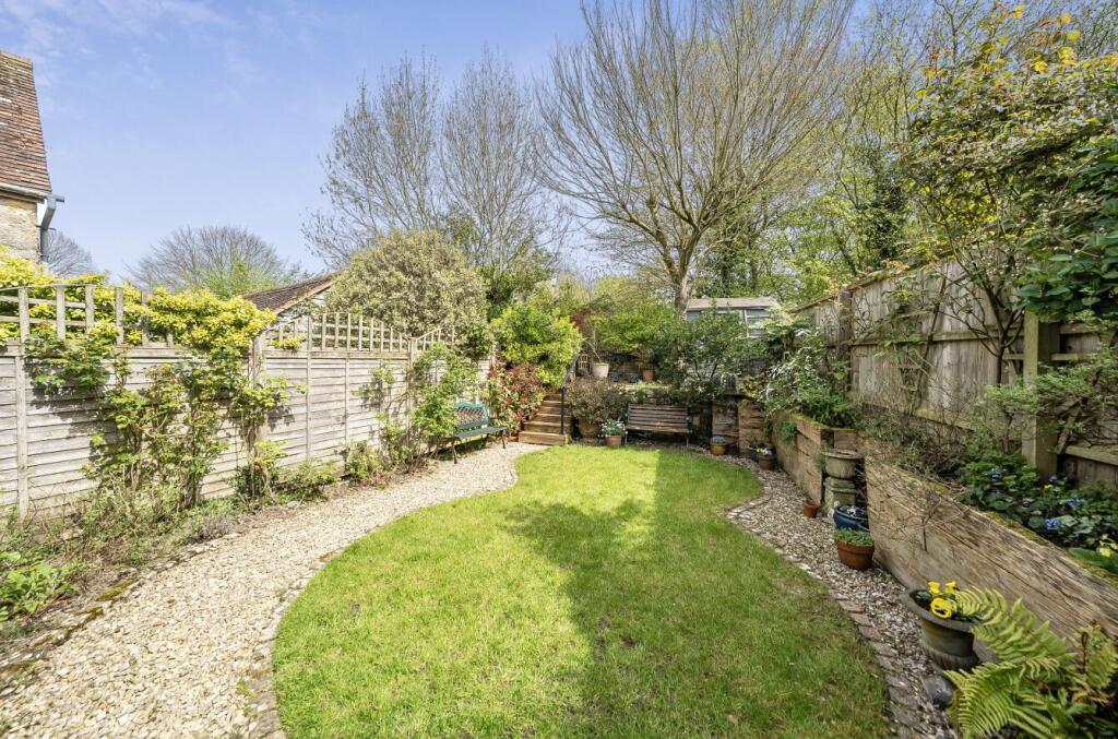 Main image of property: Church Street, West Stour