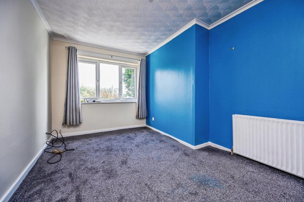 Elmridge, Skelmersdale, Lancashire, WN8 - Widok 5