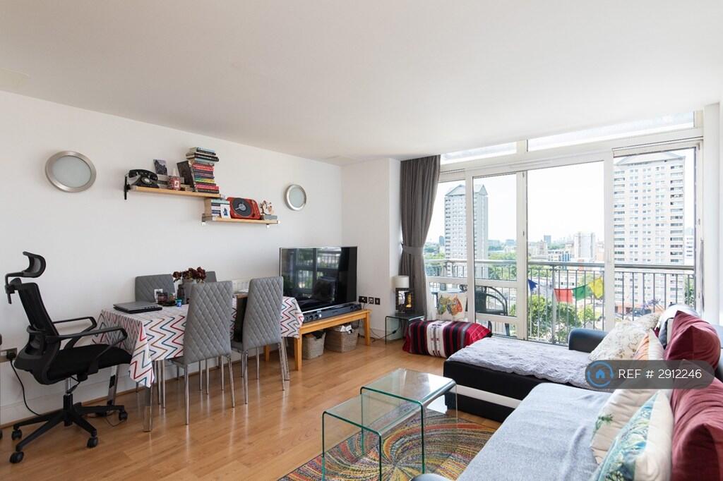 Main image of property: Gainsborough House, London, E14