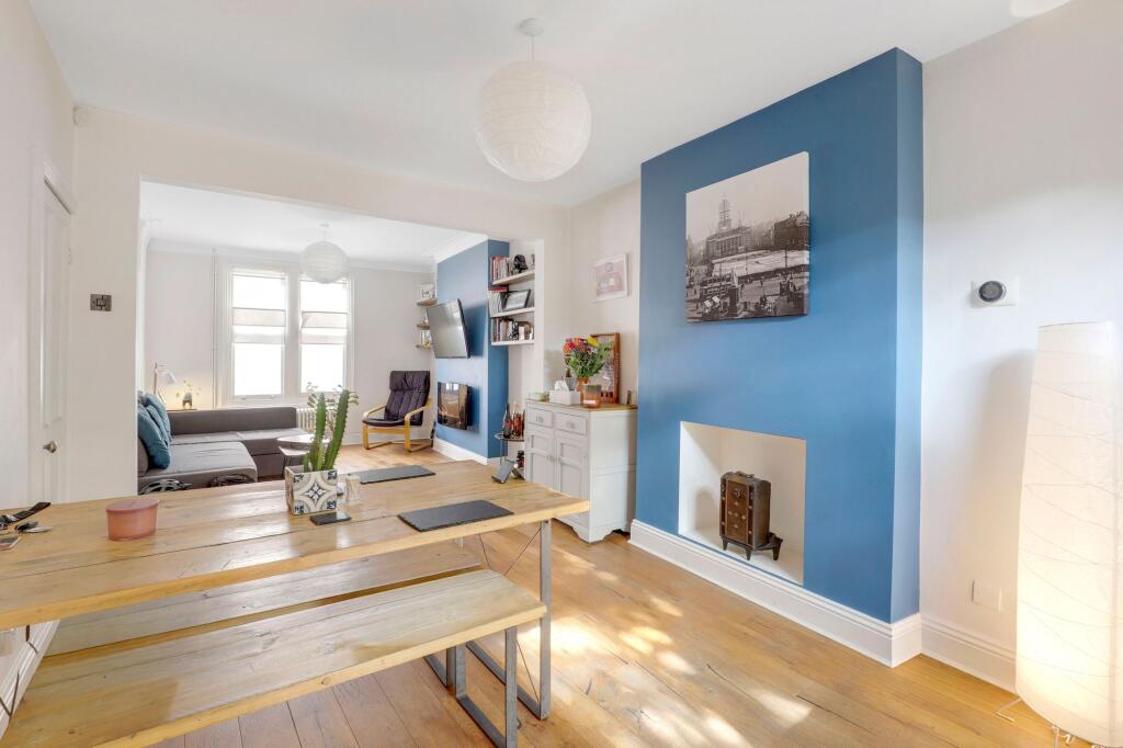 House in Nottingham, Hockley, Sneinton - View 3