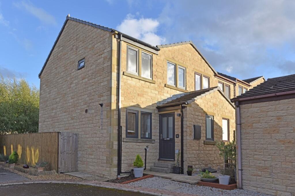 Main image of property: Fox Royd, Shepley, Huddersfield