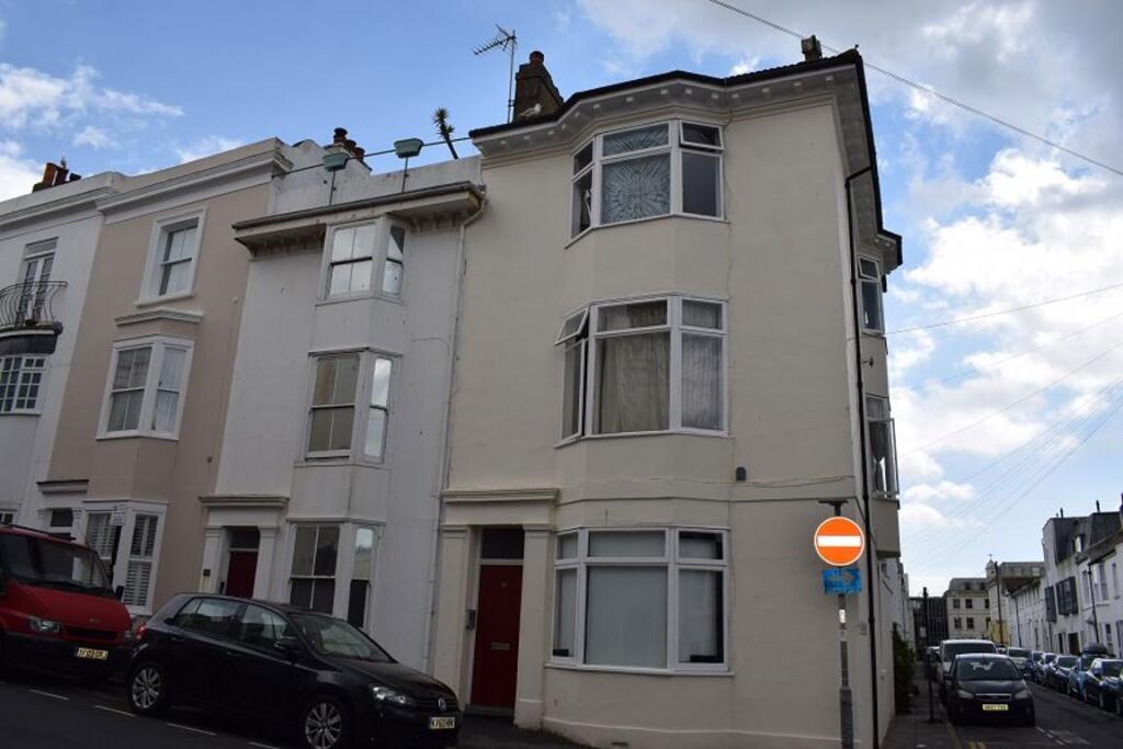 Main image of property: College Place, Brighton BN2 1HN