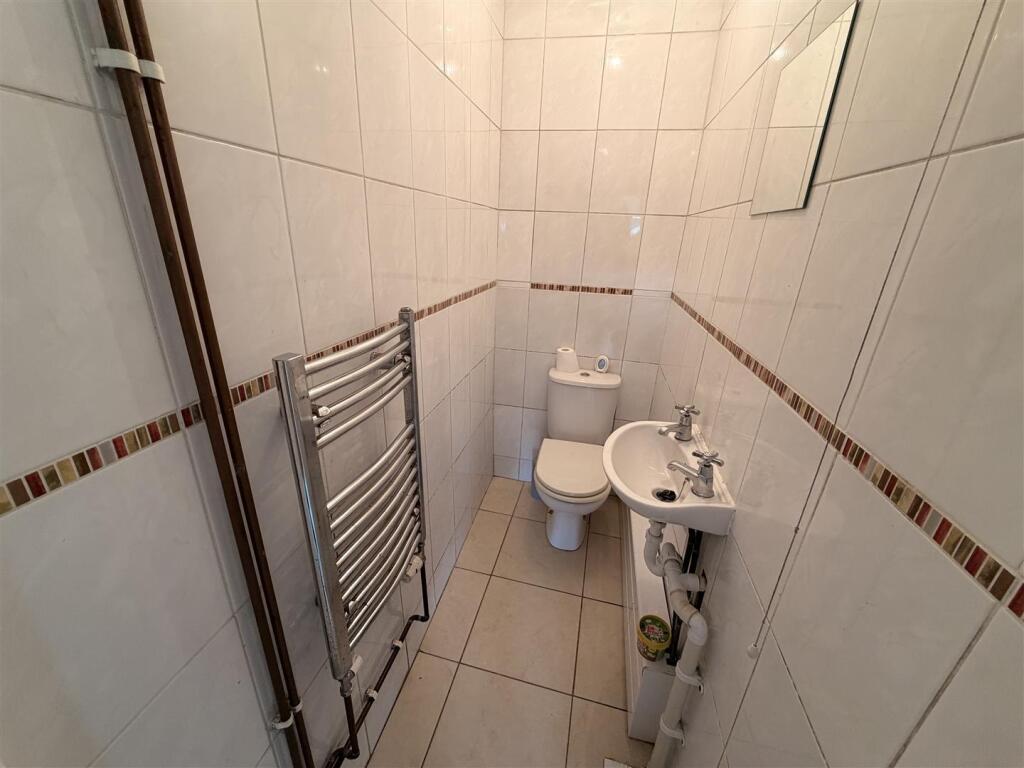 Main image of property: Wood Road, Pontypridd, CF37