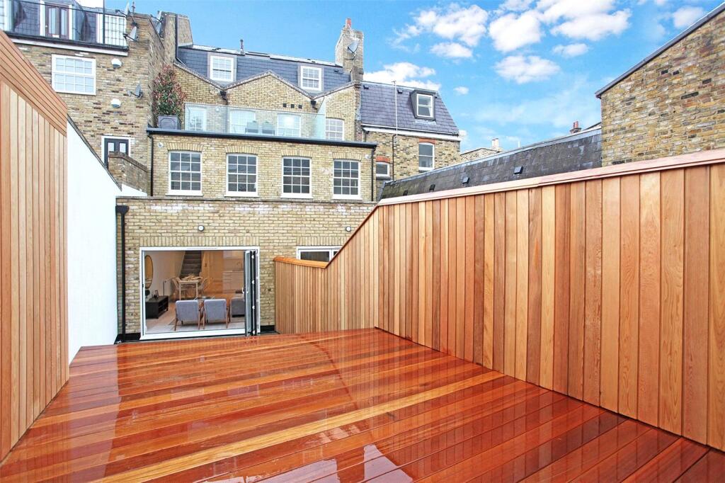 Main image of property: Old Town, 
Clapham, SW4