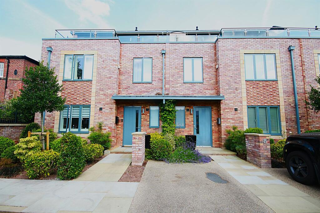 Main image of property: South Courtyard Alderley Park