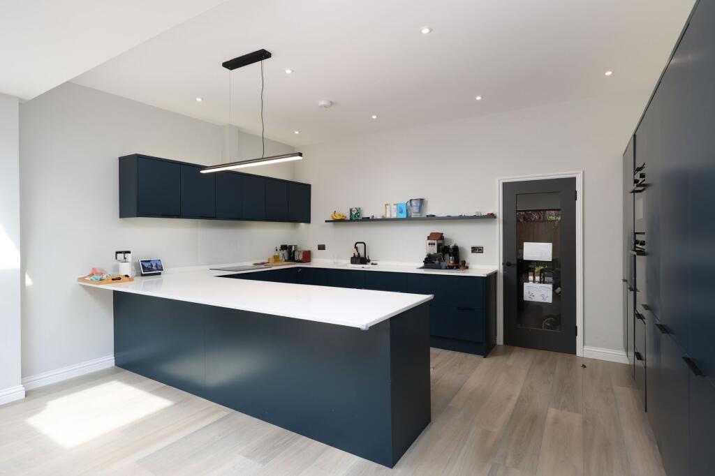 Wolseley Road, Bristol, BS7 - View 4