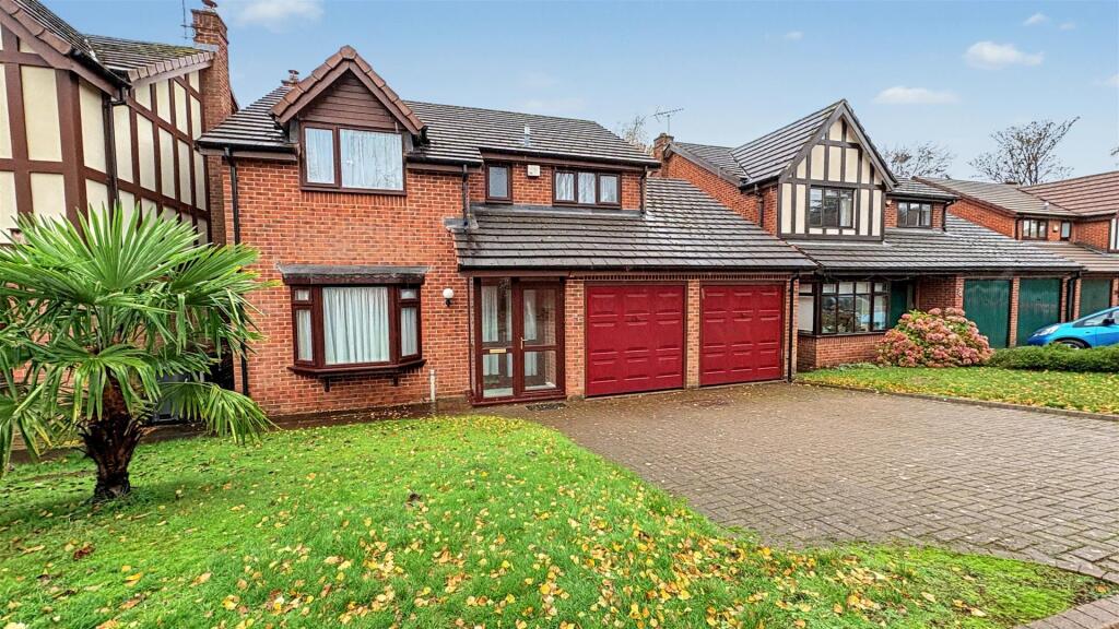 Additional image 27 of Pool Meadow Close, Moseley