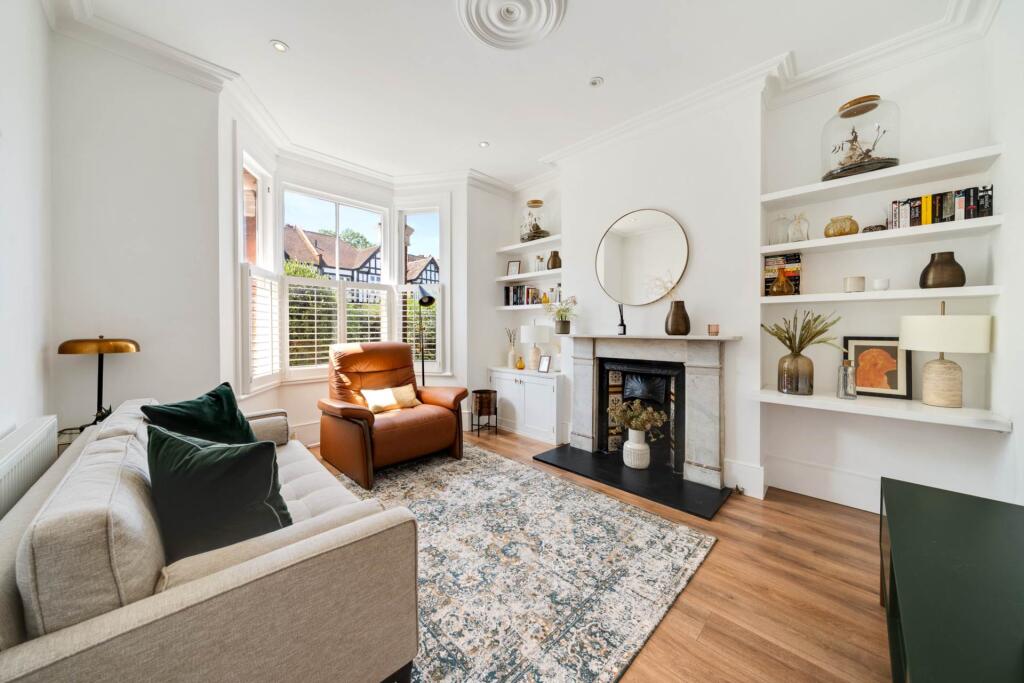 Woodwarde Road, Dulwich, SE22 photo 3