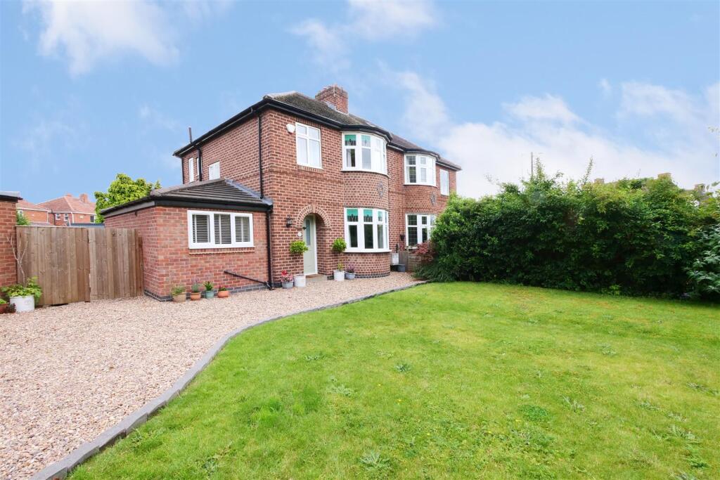 Main image of property: Ouseacres, York