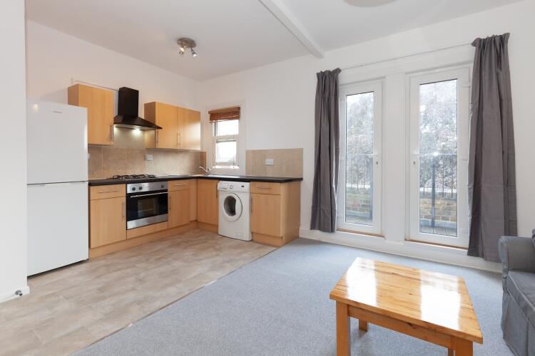 Apartment in Oxford - View 2