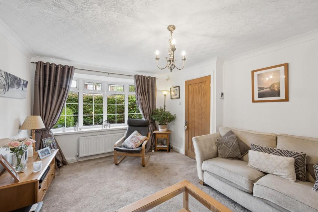 House in Bolton, Greater Manchester - View 5