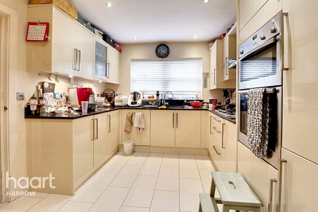 Main image of property: Ducks Hill Road, Northwood