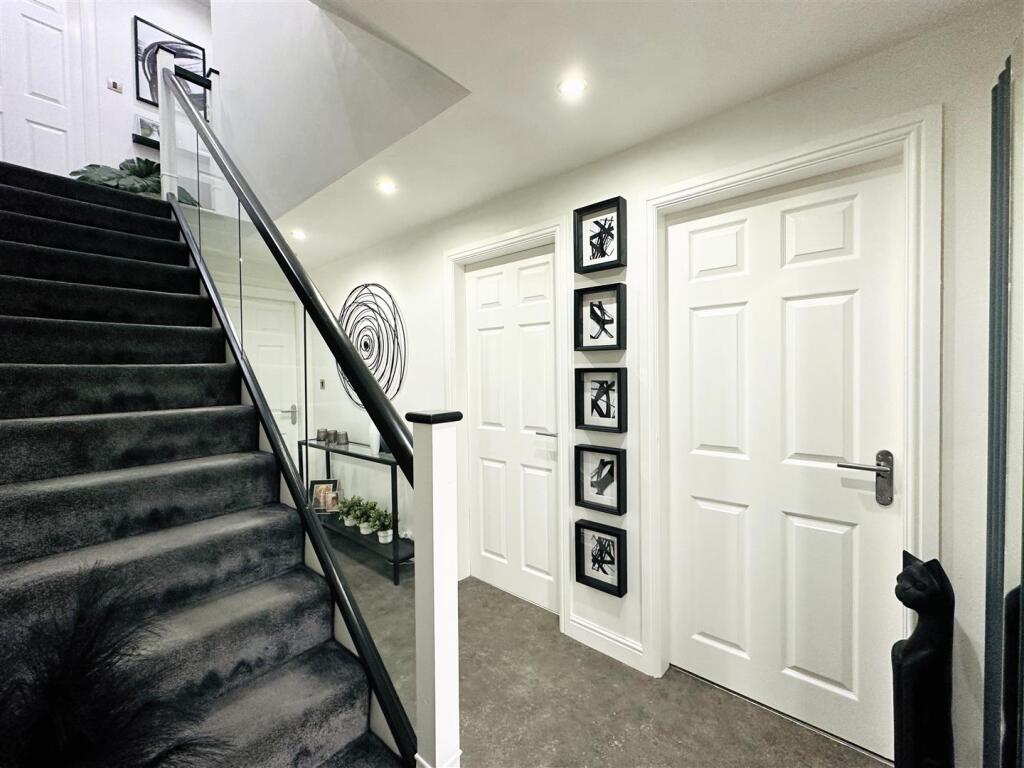 Swanland Court, Thorne, Doncaster - View 5