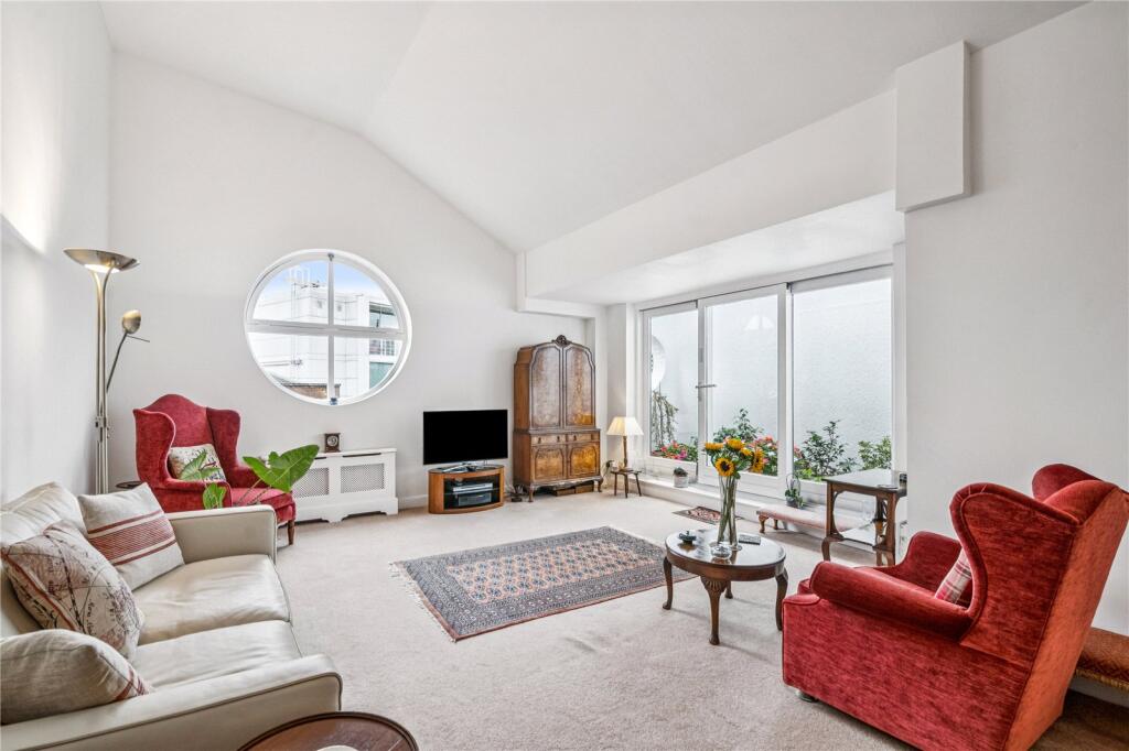 Main image of property: Vogans Mill Wharf, 17 Mill Street, London, SE1