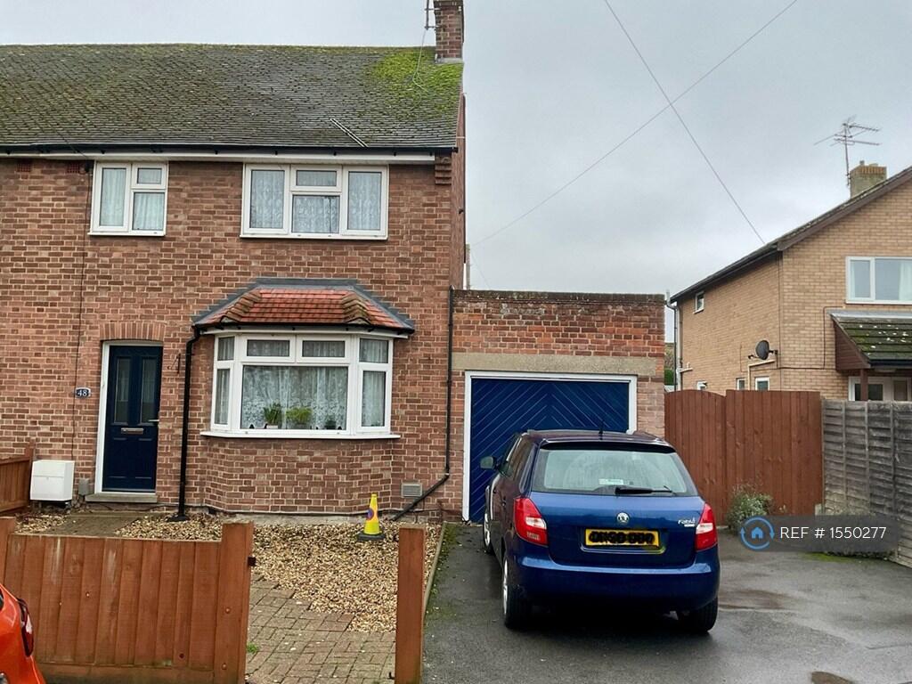 Main image of property: Natal Road, Cambridge, CB1
