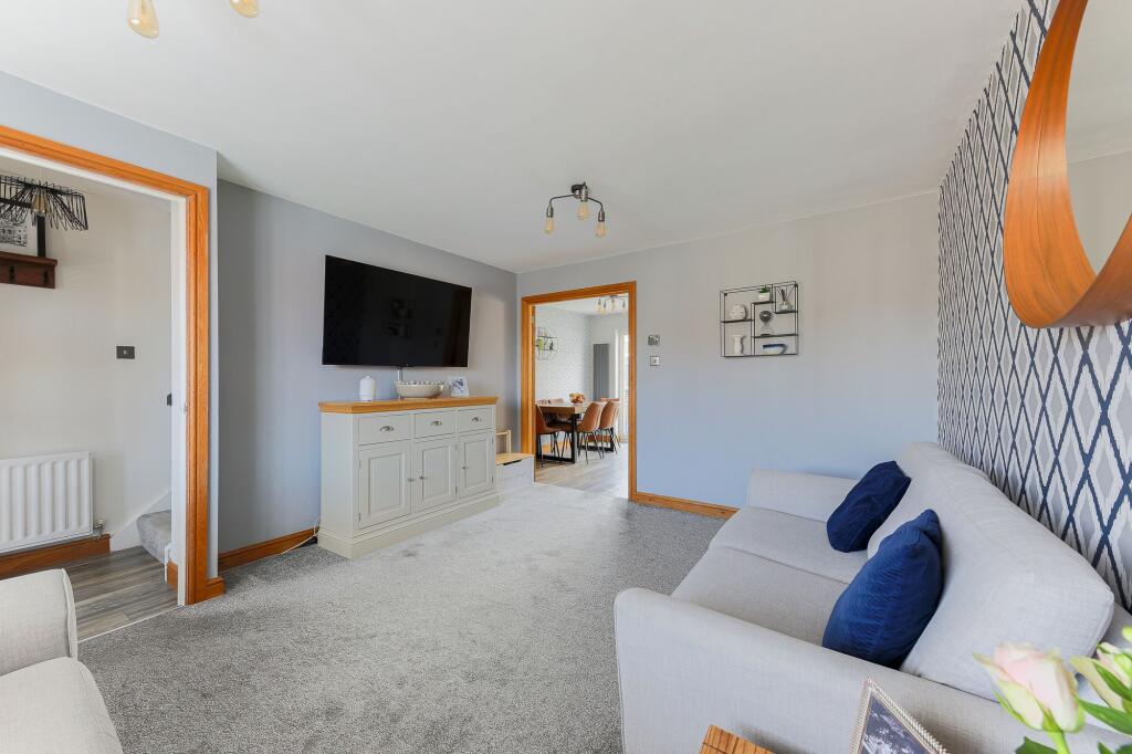 House in North Tyneside, North East - View 4