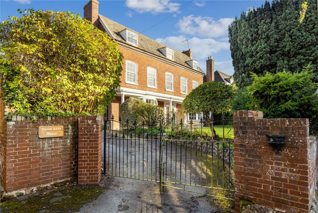 Main image of property: The Strand, Lympstone, Exmouth, Devon, EX8