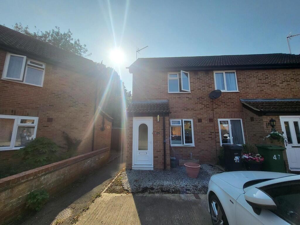Main image of property: Lindsay Drive, Abingdon