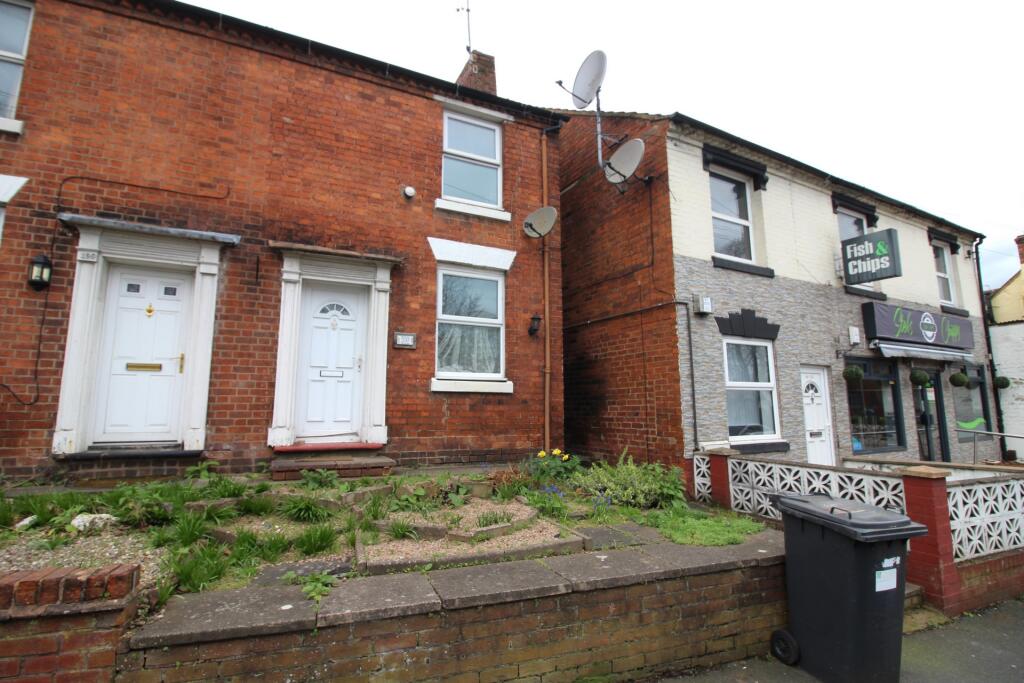 Main image of property: Sutton Road, Kidderminster, DY11