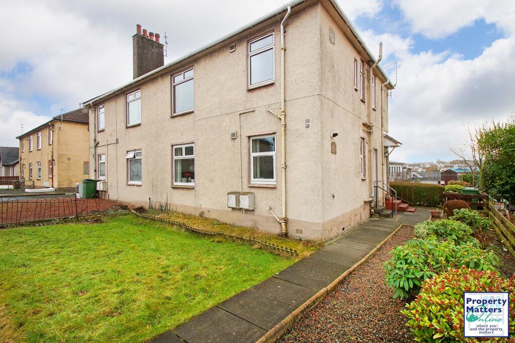 Main image of property: Kilmarnock Road, Crosshouse, KA2