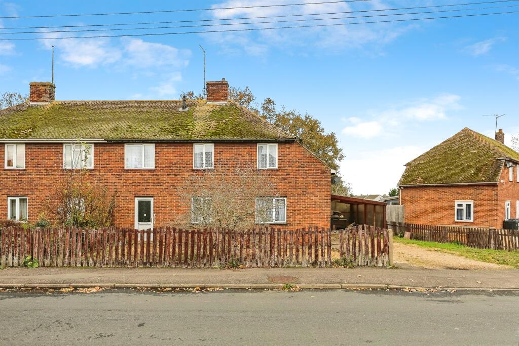 Main image of property: Allen Road, Ramsey, Huntingdon