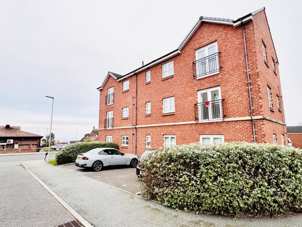 Main image of property: Mappleton Drive, Seaham, County Durham, SR7