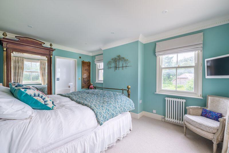 Additional image 12 of Charming period family home with stunning separate 2 bed barn