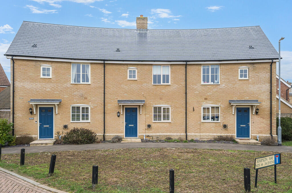 Main image of property: Barrow, Bury St. Edmunds, Suffolk