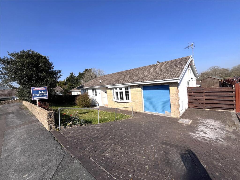 Main image of property: Wrench Close, Pembroke, Pembrokeshire, SA71