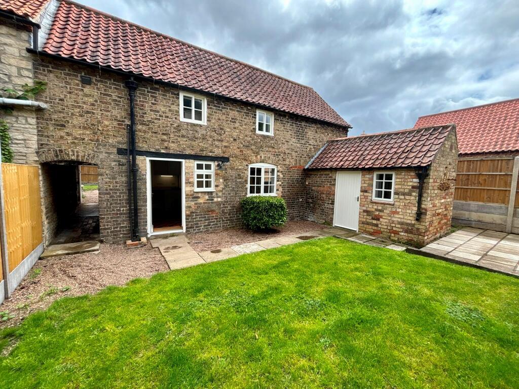 Main image of property: High Street, Cherry Willingham, LN3