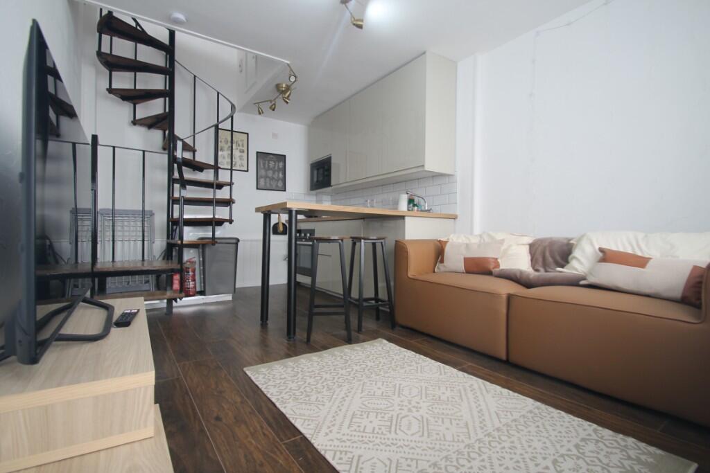 Main image of property: Deptford Place, Plymouth, Devon, PL4